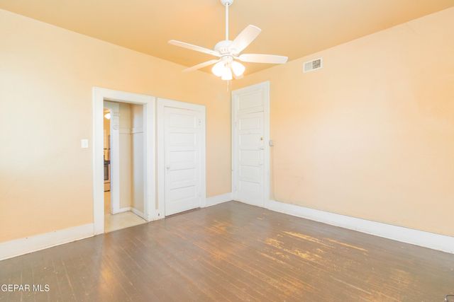 1309 E Rio Grande Avenue 4, El Paso, TX 79902