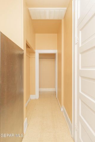 1309 E Rio Grande Avenue 4, El Paso, TX 79902