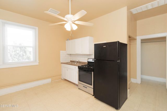 1309 E Rio Grande Avenue 4, El Paso, TX 79902
