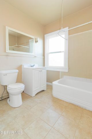 1309 E Rio Grande Avenue 4, El Paso, TX 79902