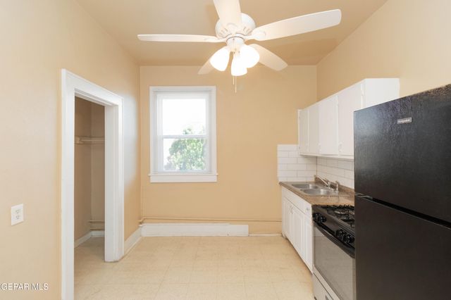 1309 E Rio Grande Avenue 4, El Paso, TX 79902