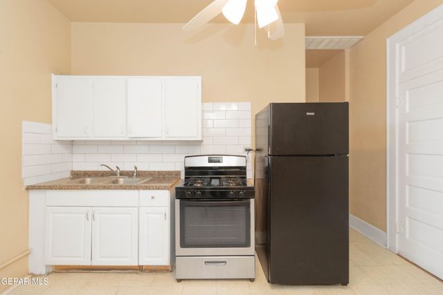 1309 E Rio Grande Avenue 4, El Paso, TX 79902