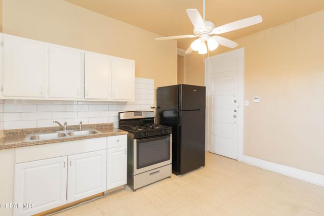 1309 E Rio Grande Avenue 4, El Paso, TX 79902
