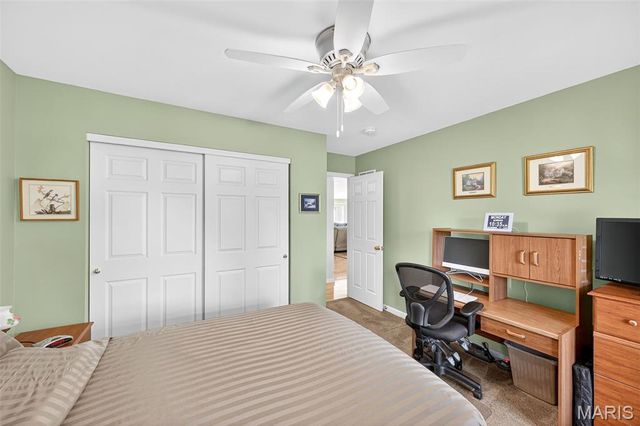 14734 Ladue Bluffs Crossing Drive, Chesterfield, MO 63017