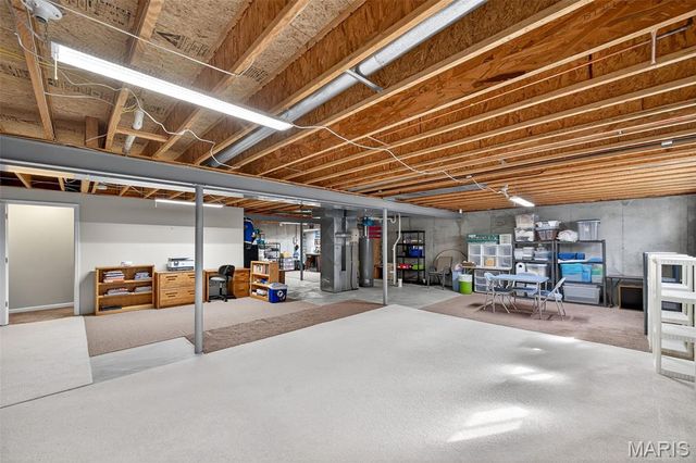 14734 Ladue Bluffs Crossing Drive, Chesterfield, MO 63017