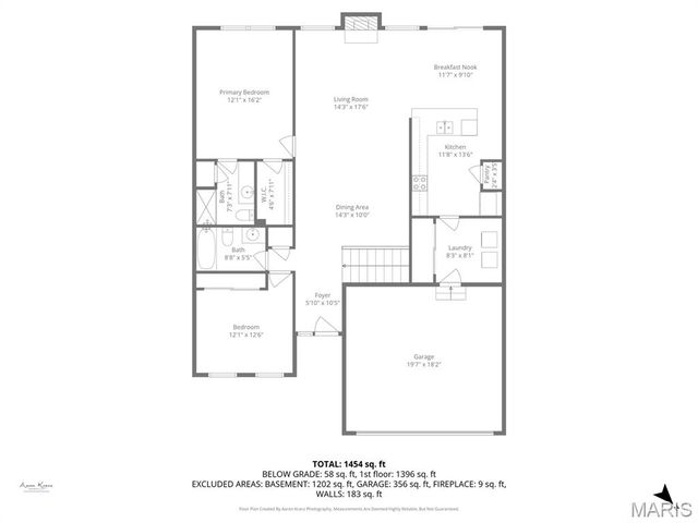 14734 Ladue Bluffs Crossing Drive, Chesterfield, MO 63017