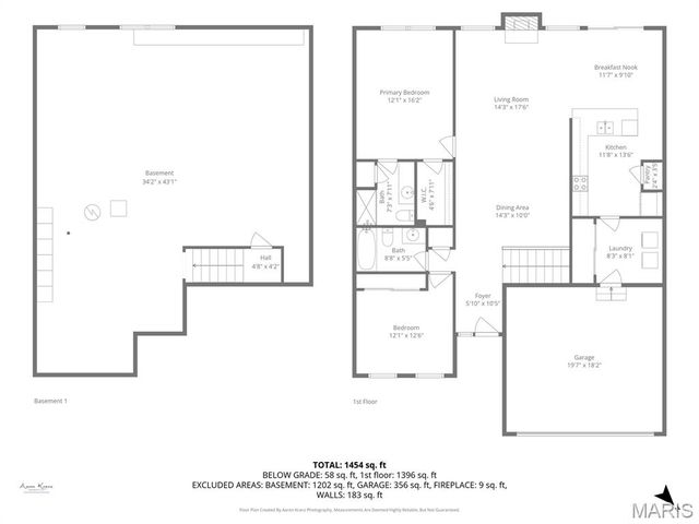14734 Ladue Bluffs Crossing Drive, Chesterfield, MO 63017