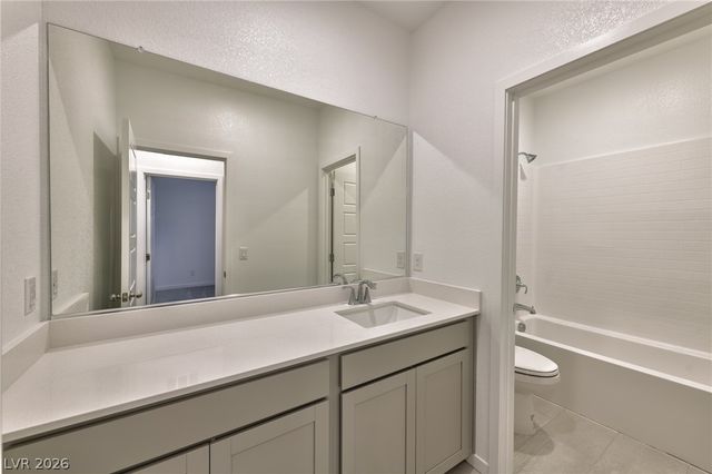 2545 Venetia Pointe Street, Henderson, NV 89044