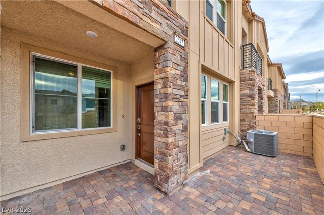 2545 Venetia Pointe Street, Henderson, NV 89044