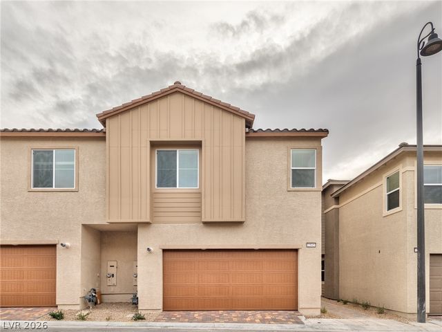 2545 Venetia Pointe Street, Henderson, NV 89044