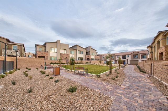 2545 Venetia Pointe Street, Henderson, NV 89044