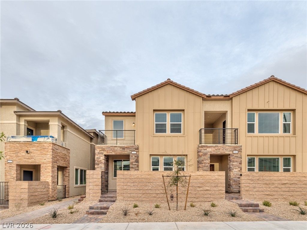 2545 Venetia Pointe Street, Henderson, NV 89044