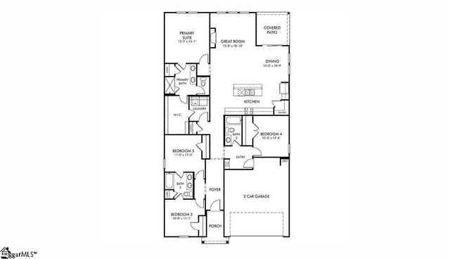 512 Tilson Road, Piedmont, SC 29673