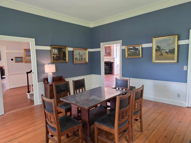53 Hickory Ridge Road South, Putney, VT 05346