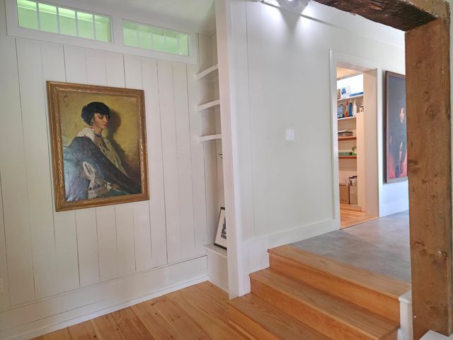 53 Hickory Ridge Road South, Putney, VT 05346