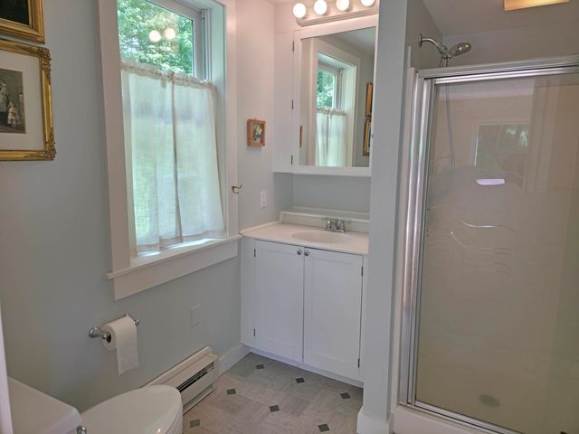 53 Hickory Ridge Road South, Putney, VT 05346