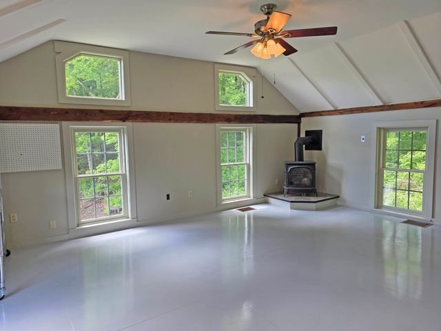 53 Hickory Ridge Road South, Putney, VT 05346