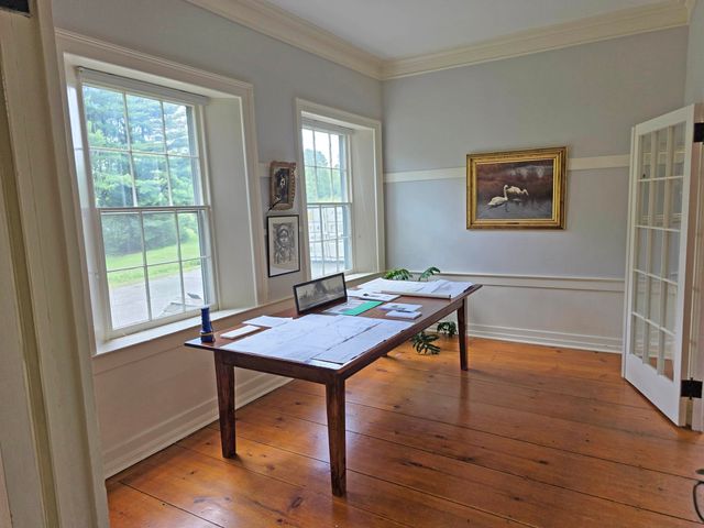 53 Hickory Ridge Road South, Putney, VT 05346
