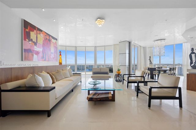 18201 Collins Ave 4901, Sunny Isles Beach, FL 33160