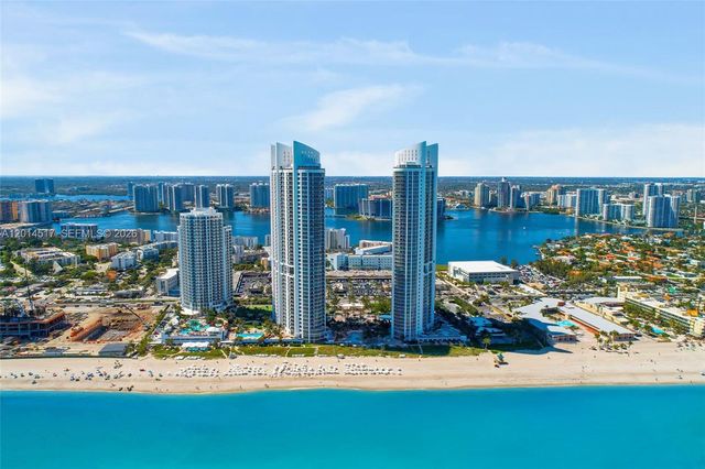 18201 Collins Ave 4901, Sunny Isles Beach, FL 33160