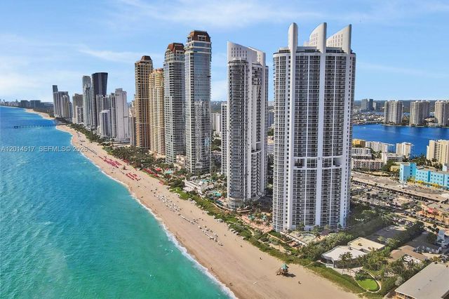 18201 Collins Ave 4901, Sunny Isles Beach, FL 33160