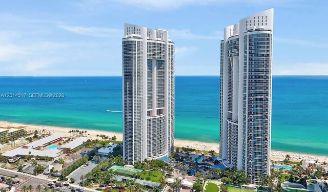 18201 Collins Ave 4901, Sunny Isles Beach, FL 33160