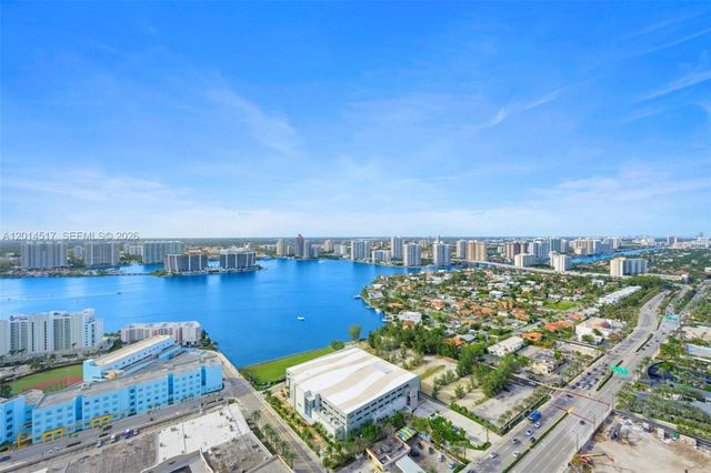 18201 Collins Ave 4901, Sunny Isles Beach, FL 33160