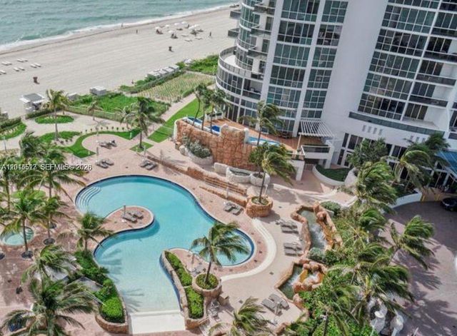 18201 Collins Ave 4901, Sunny Isles Beach, FL 33160