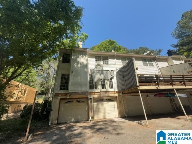 4411 LITTLE RIVER ROAD, Birmingham, AL 35213