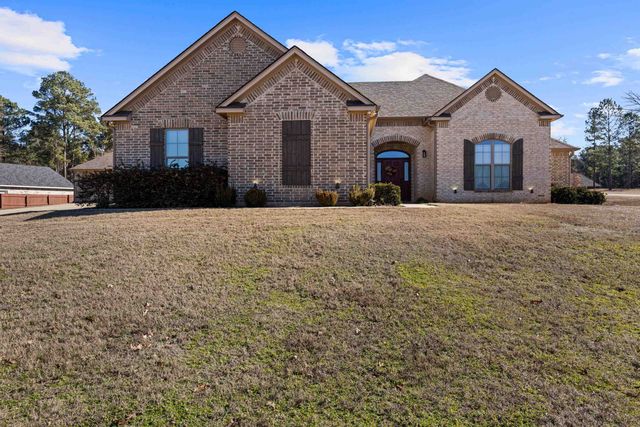 118 Kallan Rd, Diana, TX 75640