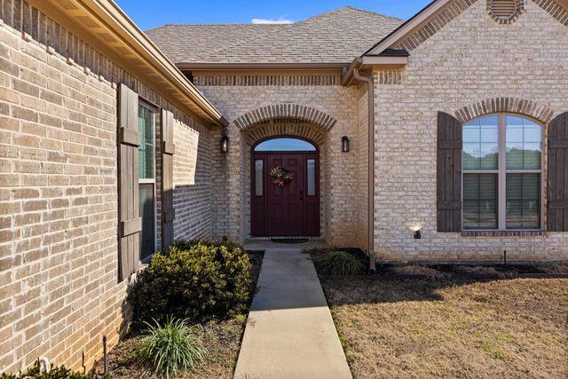 118 Kallan Rd, Diana, TX 75640