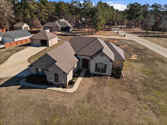 118 Kallan Rd, Diana, TX 75640