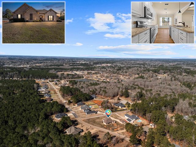 118 Kallan Rd, Diana, TX 75640