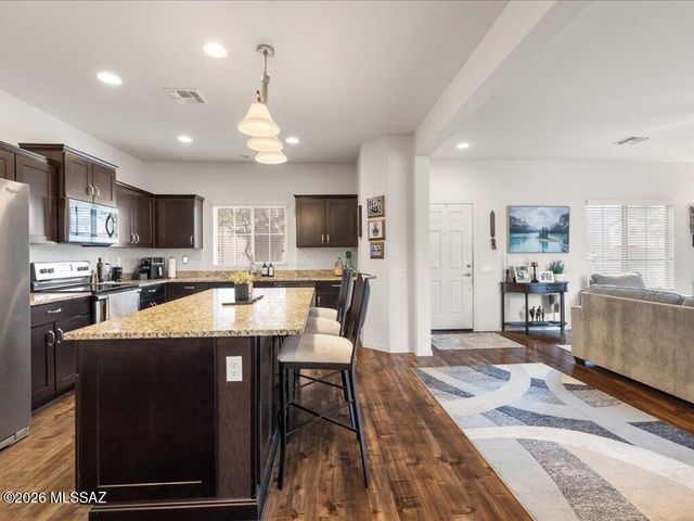 10933 E Palmetto Pointe Trail, Tucson, AZ 85747