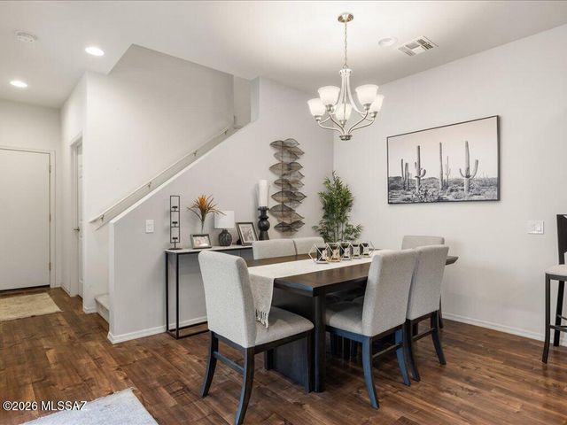 10933 E Palmetto Pointe Trail, Tucson, AZ 85747