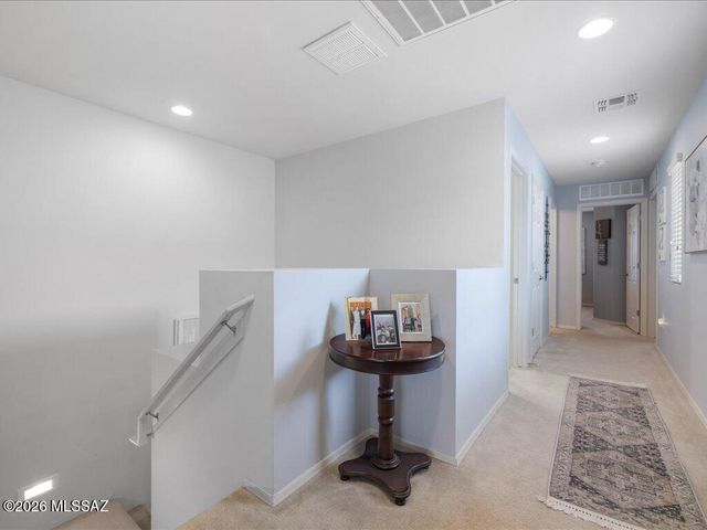 10933 E Palmetto Pointe Trail, Tucson, AZ 85747