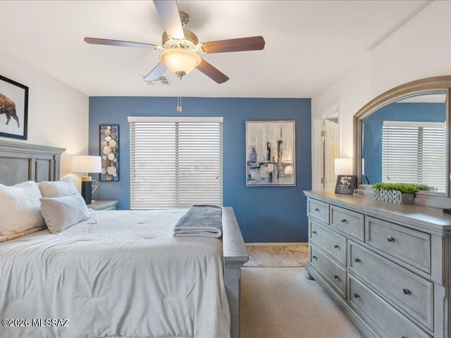 10933 E Palmetto Pointe Trail, Tucson, AZ 85747