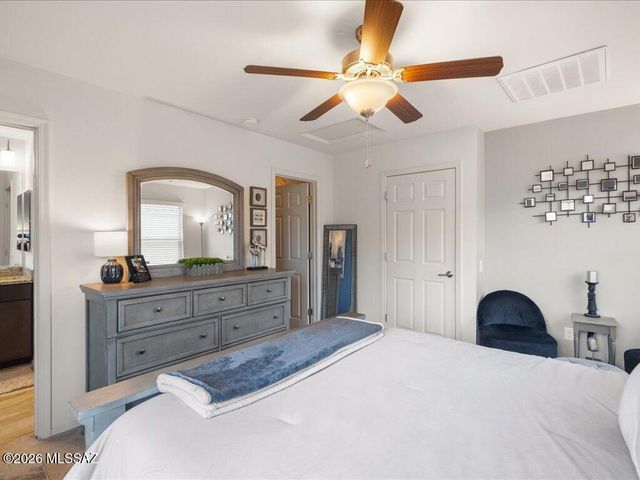 10933 E Palmetto Pointe Trail, Tucson, AZ 85747