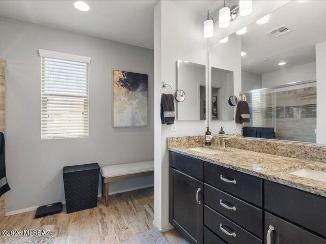 10933 E Palmetto Pointe Trail, Tucson, AZ 85747