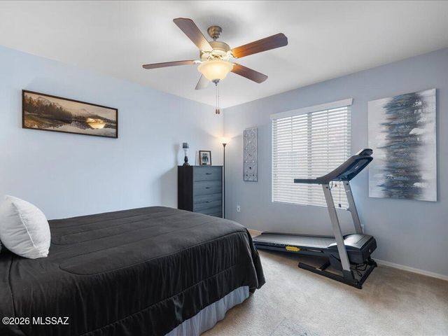 10933 E Palmetto Pointe Trail, Tucson, AZ 85747