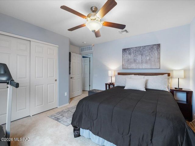 10933 E Palmetto Pointe Trail, Tucson, AZ 85747