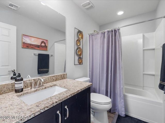 10933 E Palmetto Pointe Trail, Tucson, AZ 85747