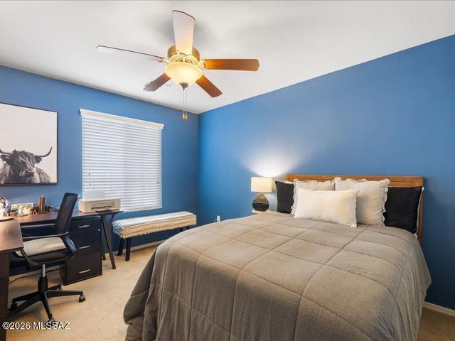 10933 E Palmetto Pointe Trail, Tucson, AZ 85747