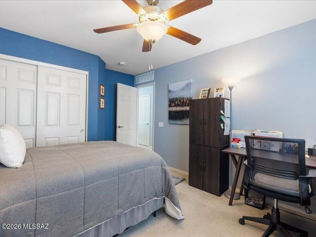 10933 E Palmetto Pointe Trail, Tucson, AZ 85747