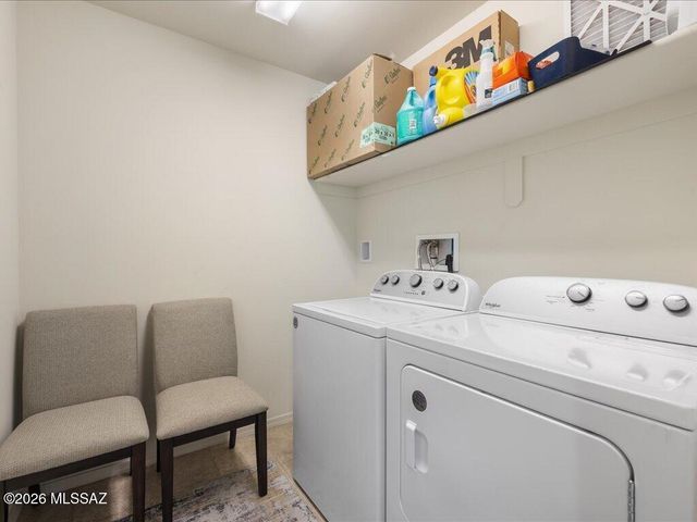 10933 E Palmetto Pointe Trail, Tucson, AZ 85747