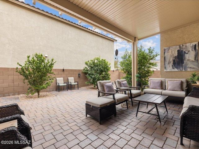 10933 E Palmetto Pointe Trail, Tucson, AZ 85747