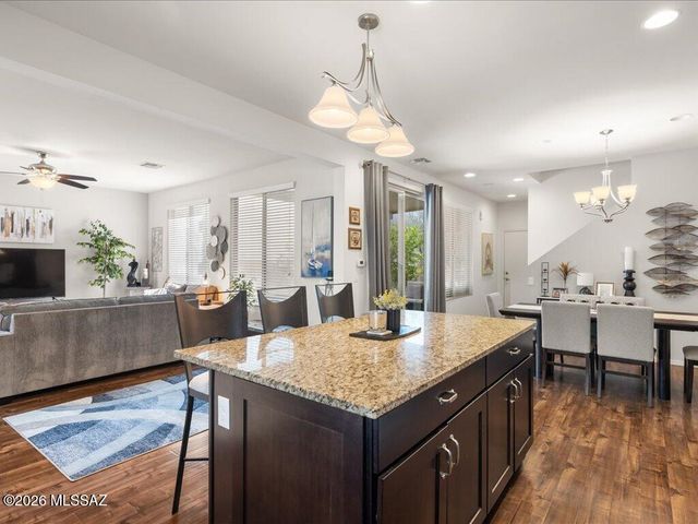 10933 E Palmetto Pointe Trail, Tucson, AZ 85747