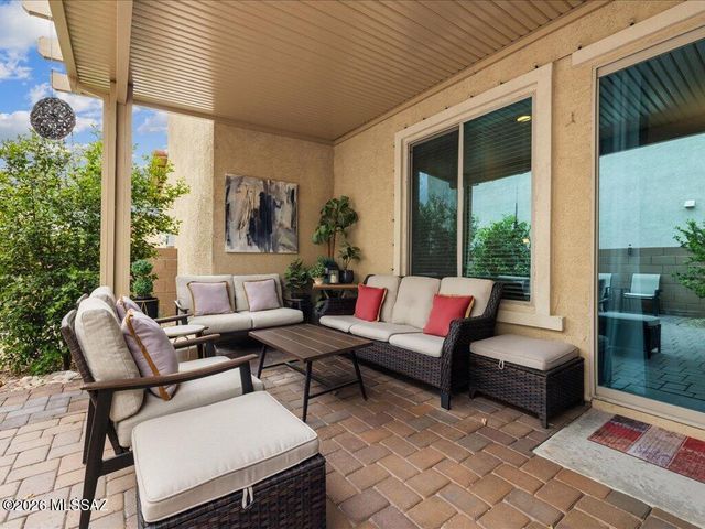 10933 E Palmetto Pointe Trail, Tucson, AZ 85747