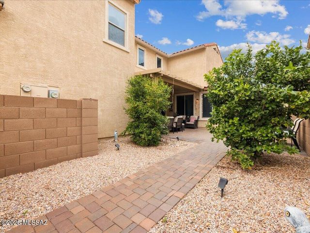 10933 E Palmetto Pointe Trail, Tucson, AZ 85747