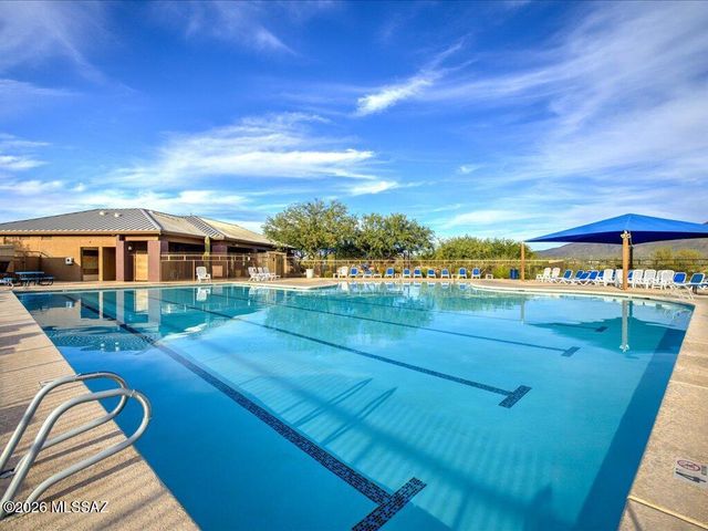 10933 E Palmetto Pointe Trail, Tucson, AZ 85747